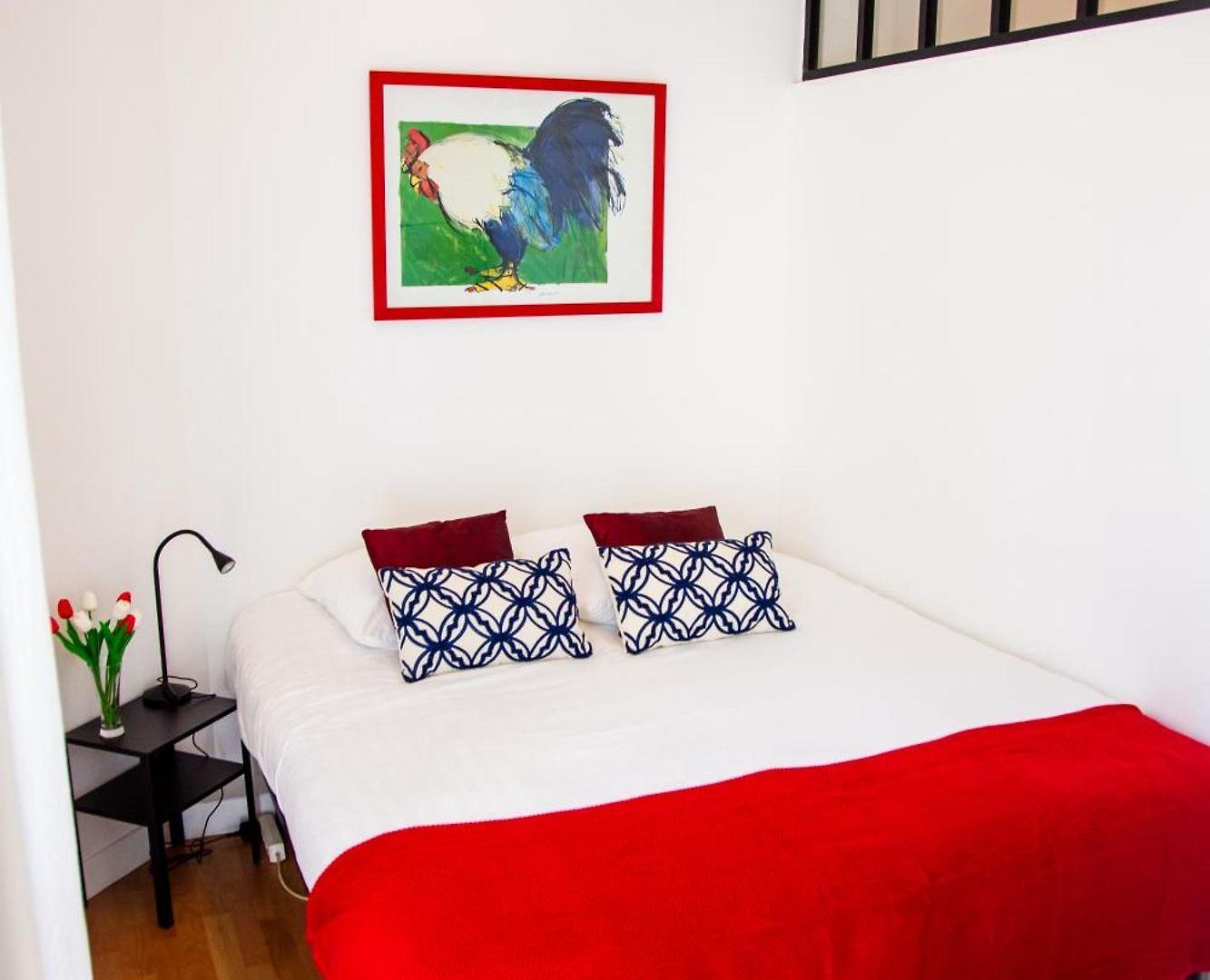 Appartement 3p Paradis 5 Minutes De La Ac Nice