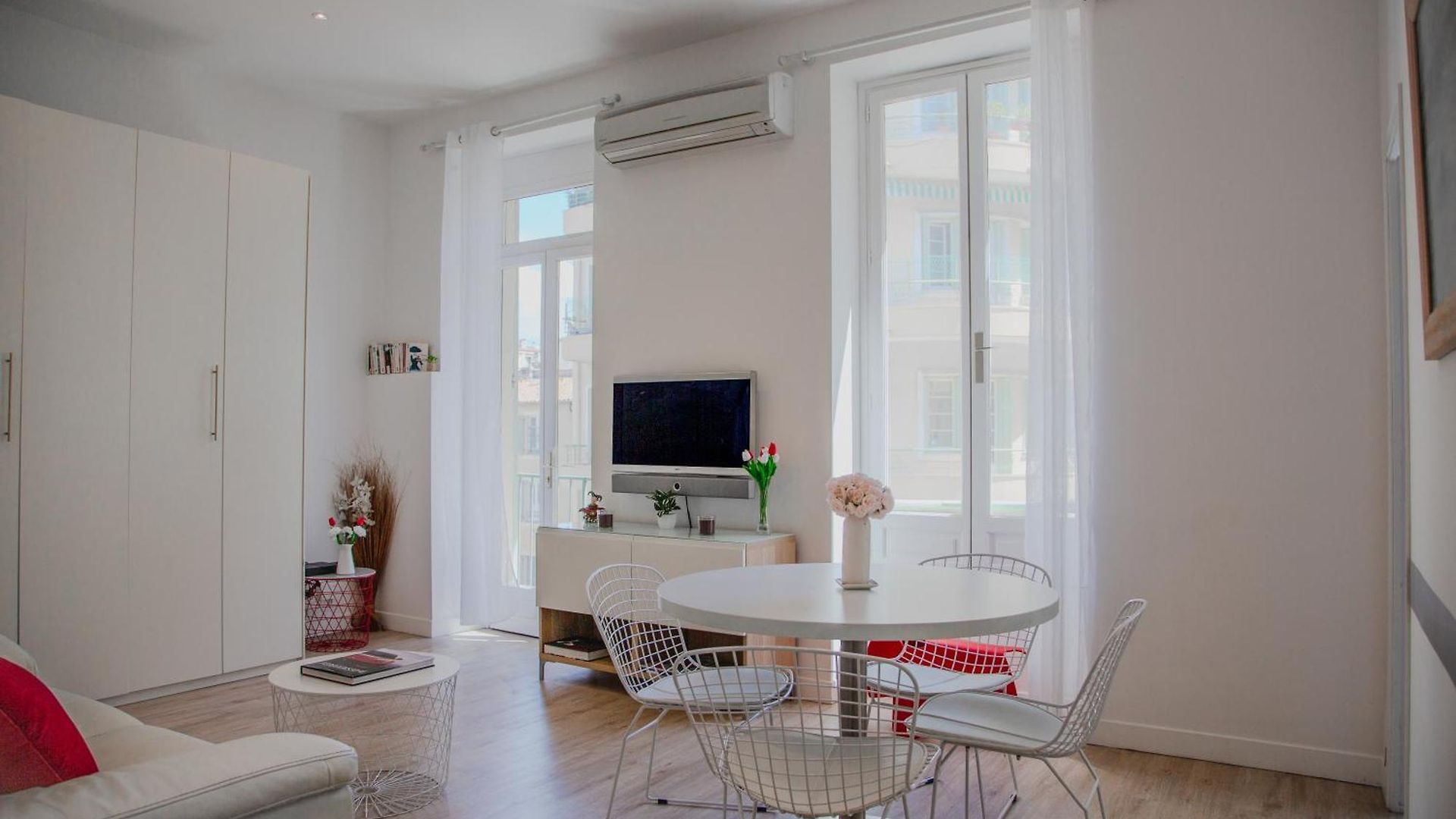 3p Paradis 5 Minutes De La Ac Appartement *