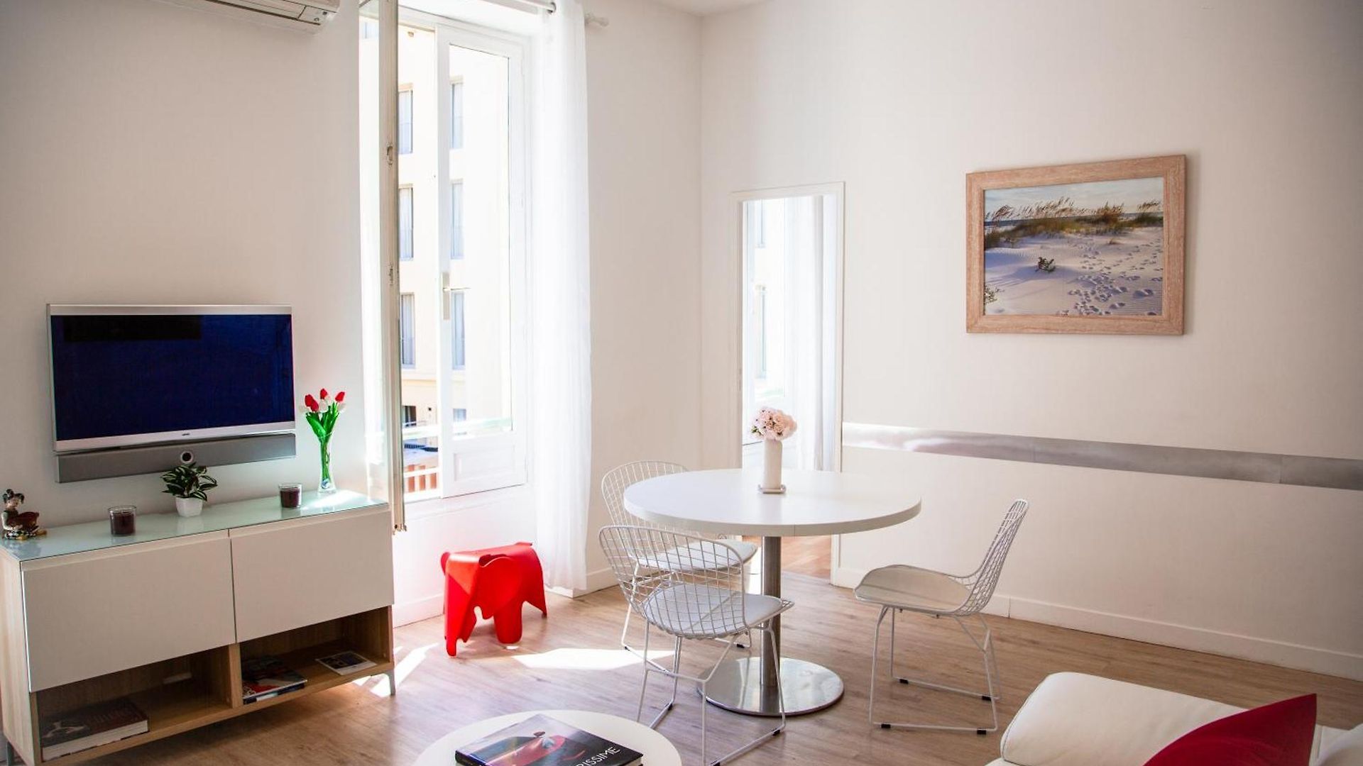 3p Paradis 5 Minutes De La Ac Appartement