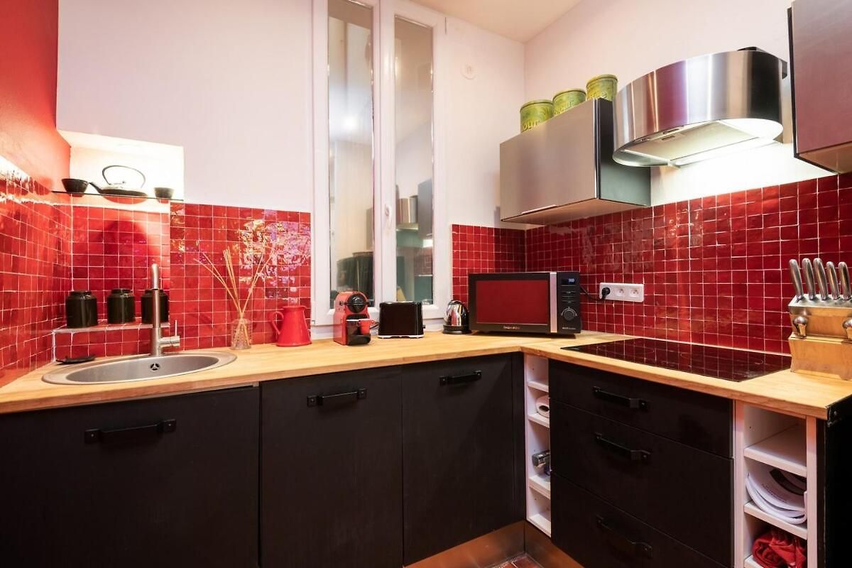 Appartement 