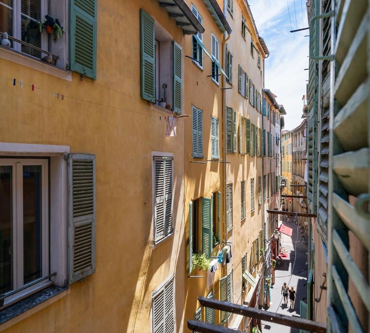 Appartement 