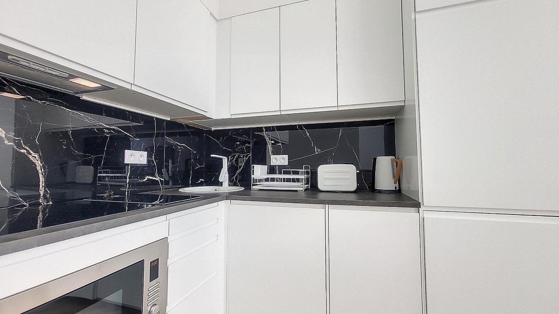 Appartement Nestor&jeeves - Emeraude - - Modern