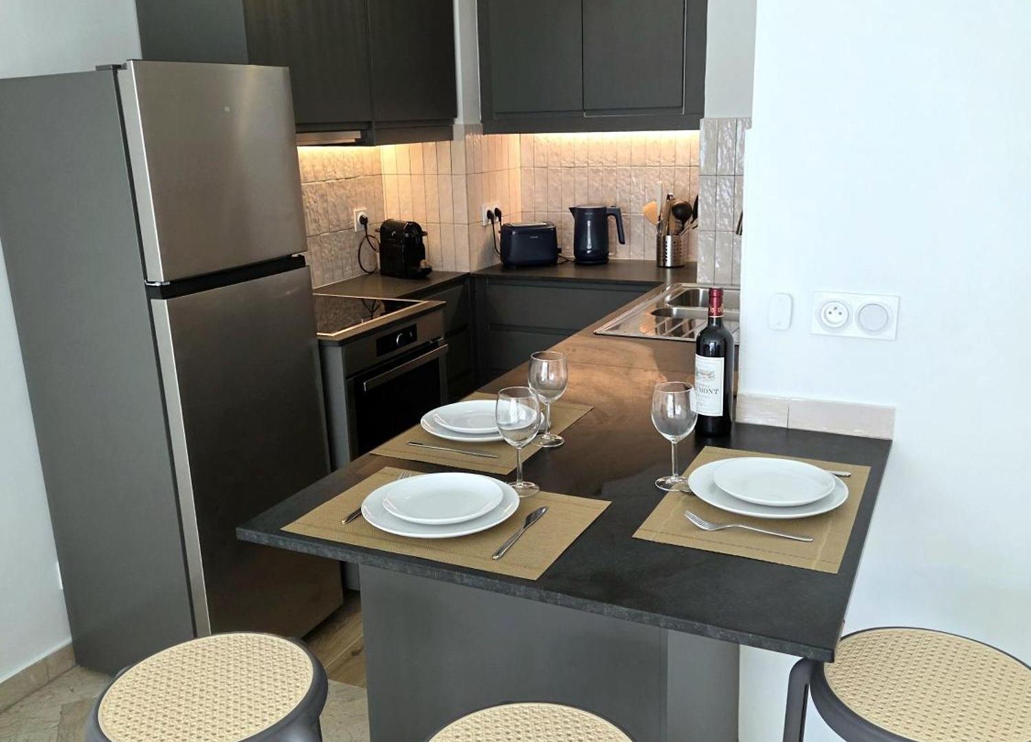 Appartement 