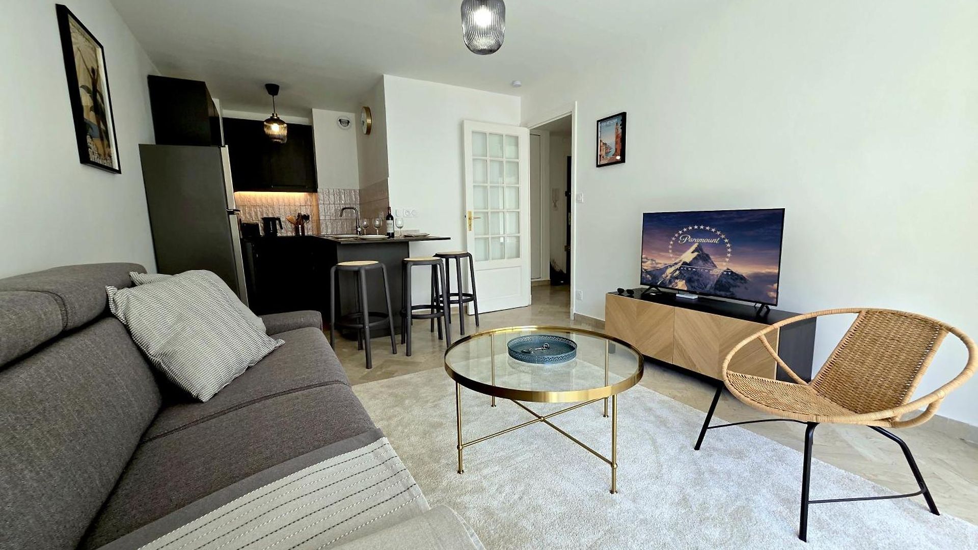 Appartement 