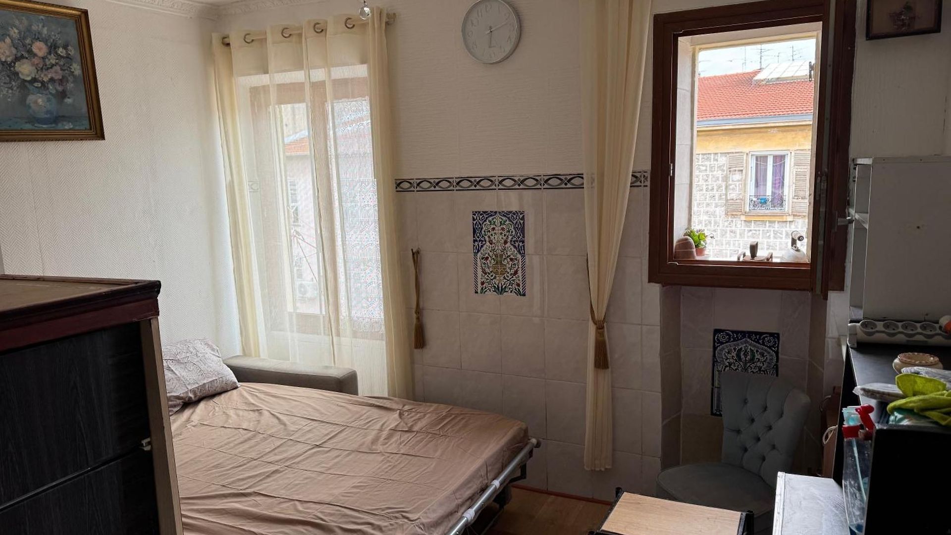 Daghsen Appartement *