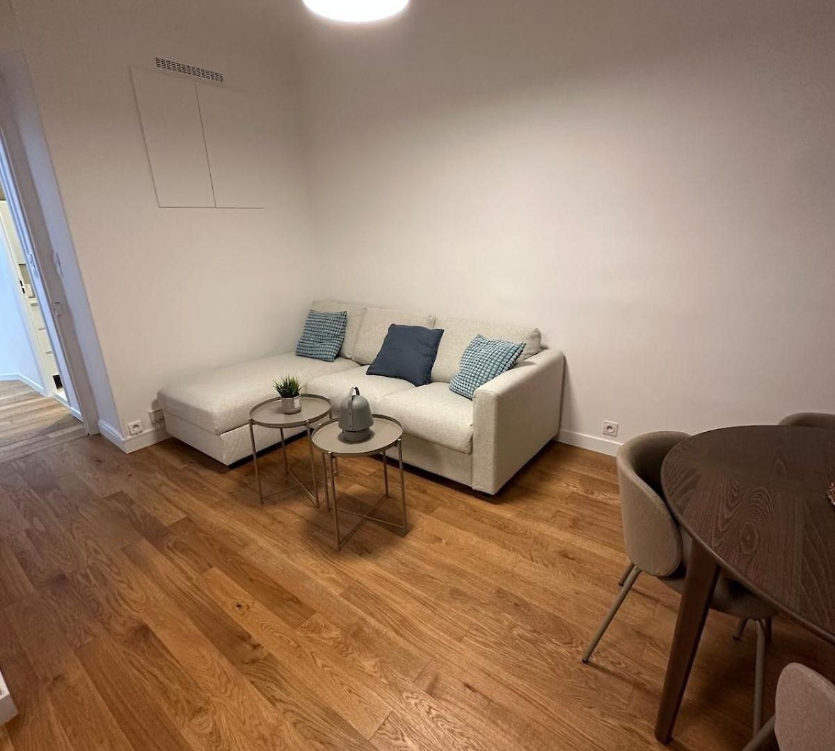 3 Bedroom Center