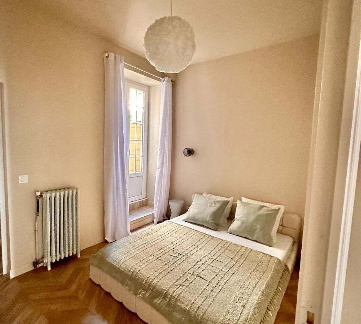 Le Petit Palace Apartment Nice