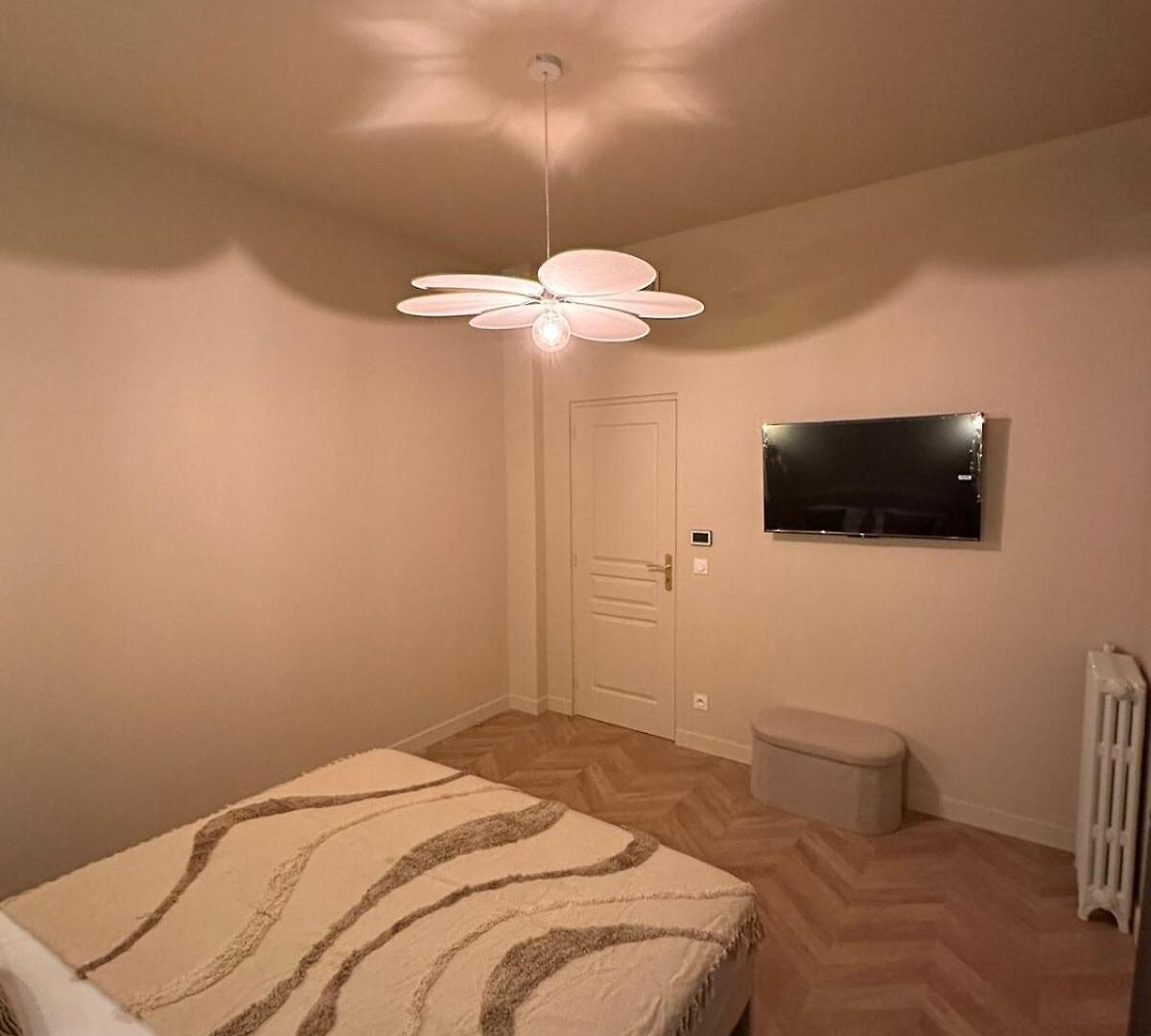 Apartment Le Petit Palace *