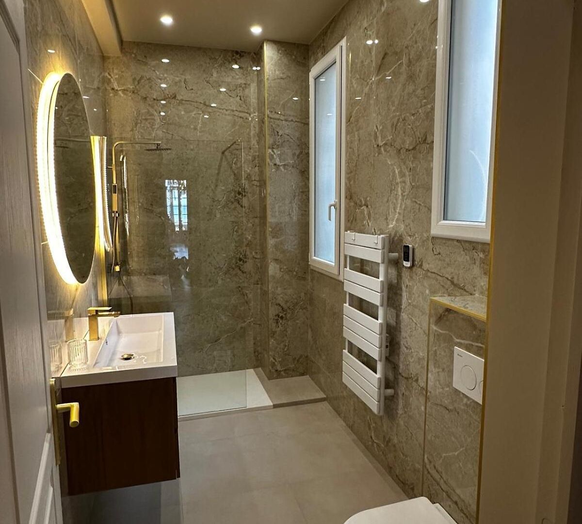 Apartment Le Petit Palace Nice