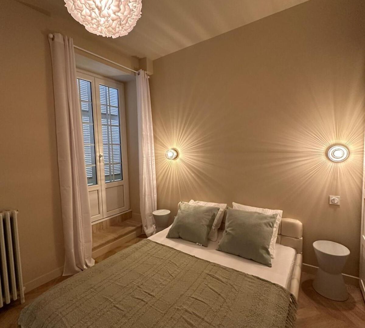Le Petit Palace Nice