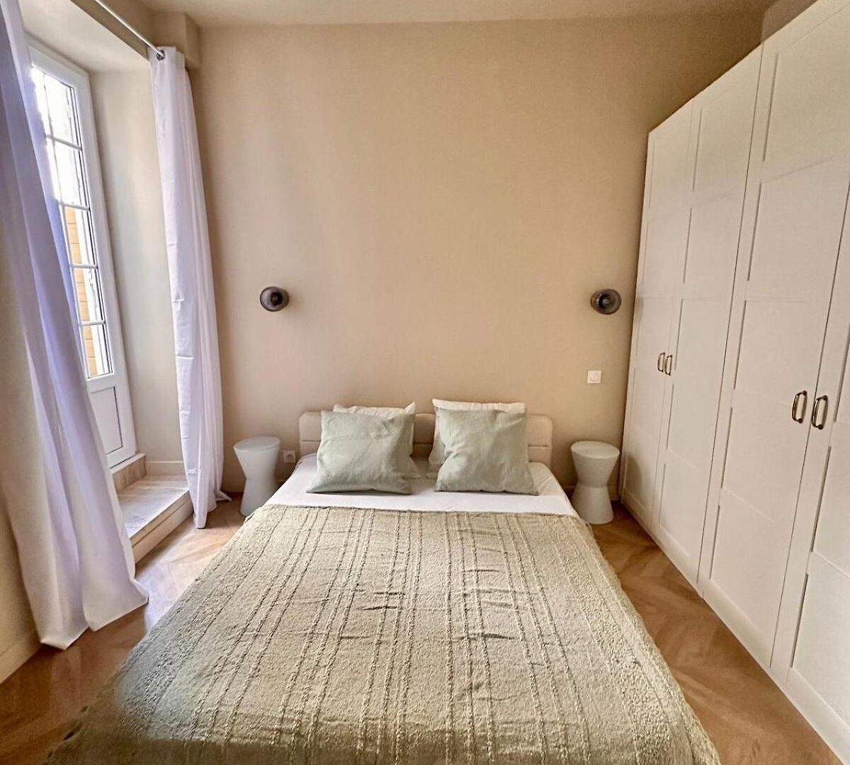Apartment Le Petit Palace *