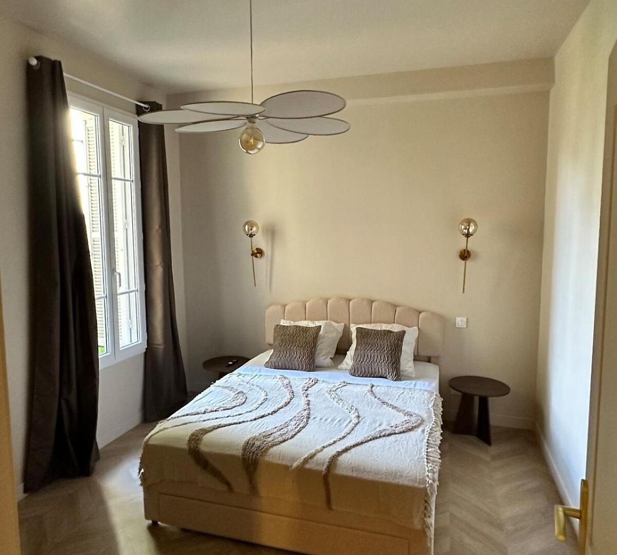 Apartment Le Petit Palace
