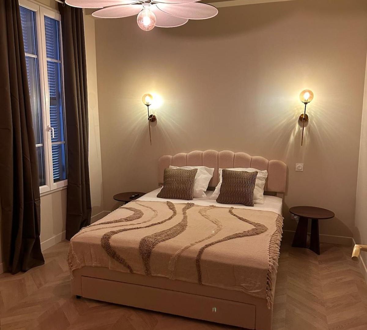 Le Petit Palace Nice