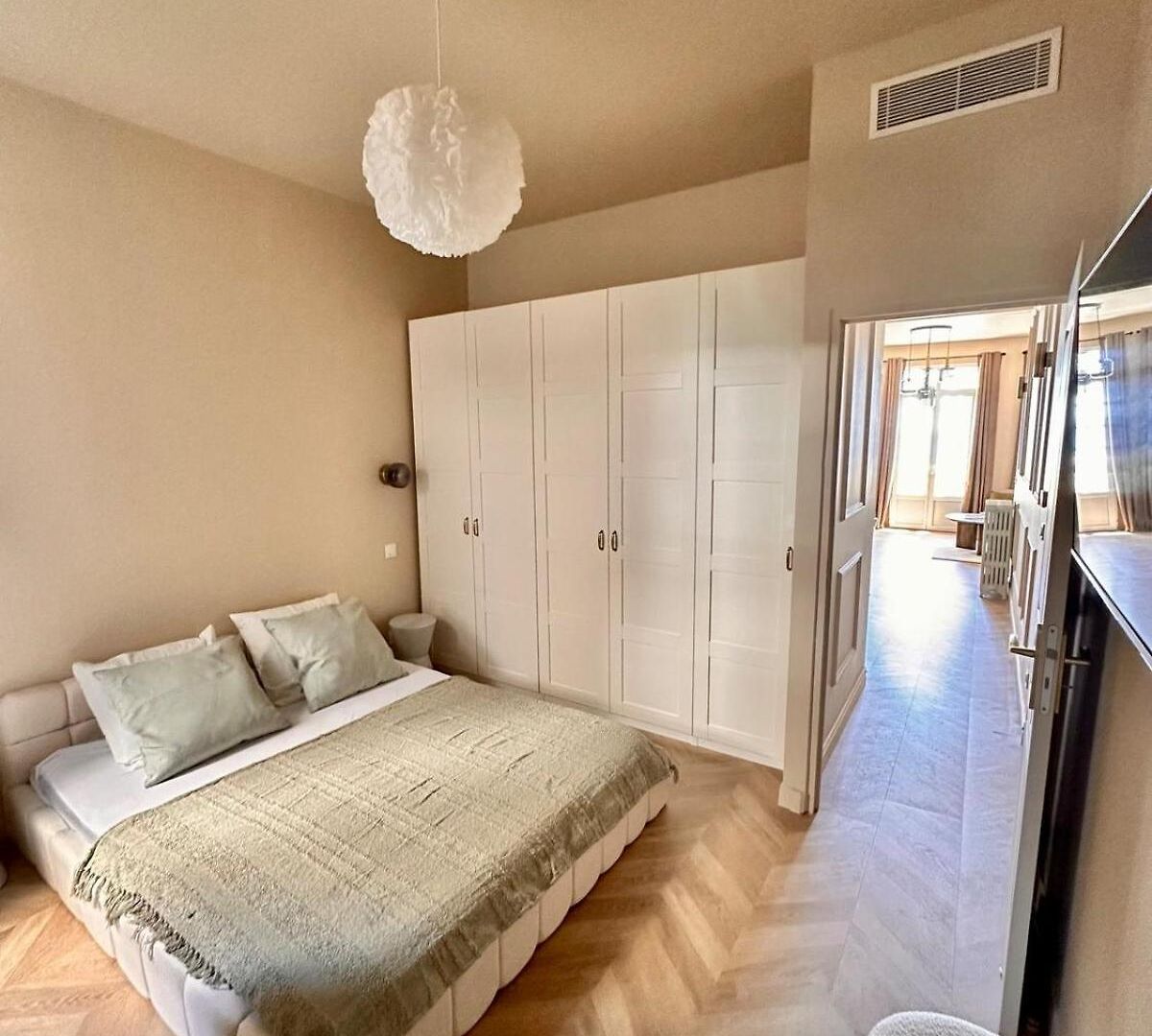 Le Petit Palace Apartment *