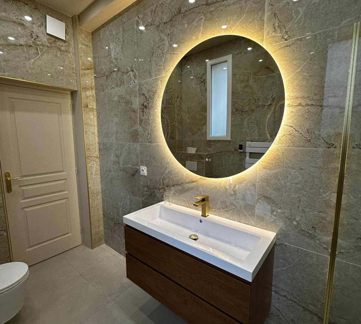 Apartment Le Petit Palace *
