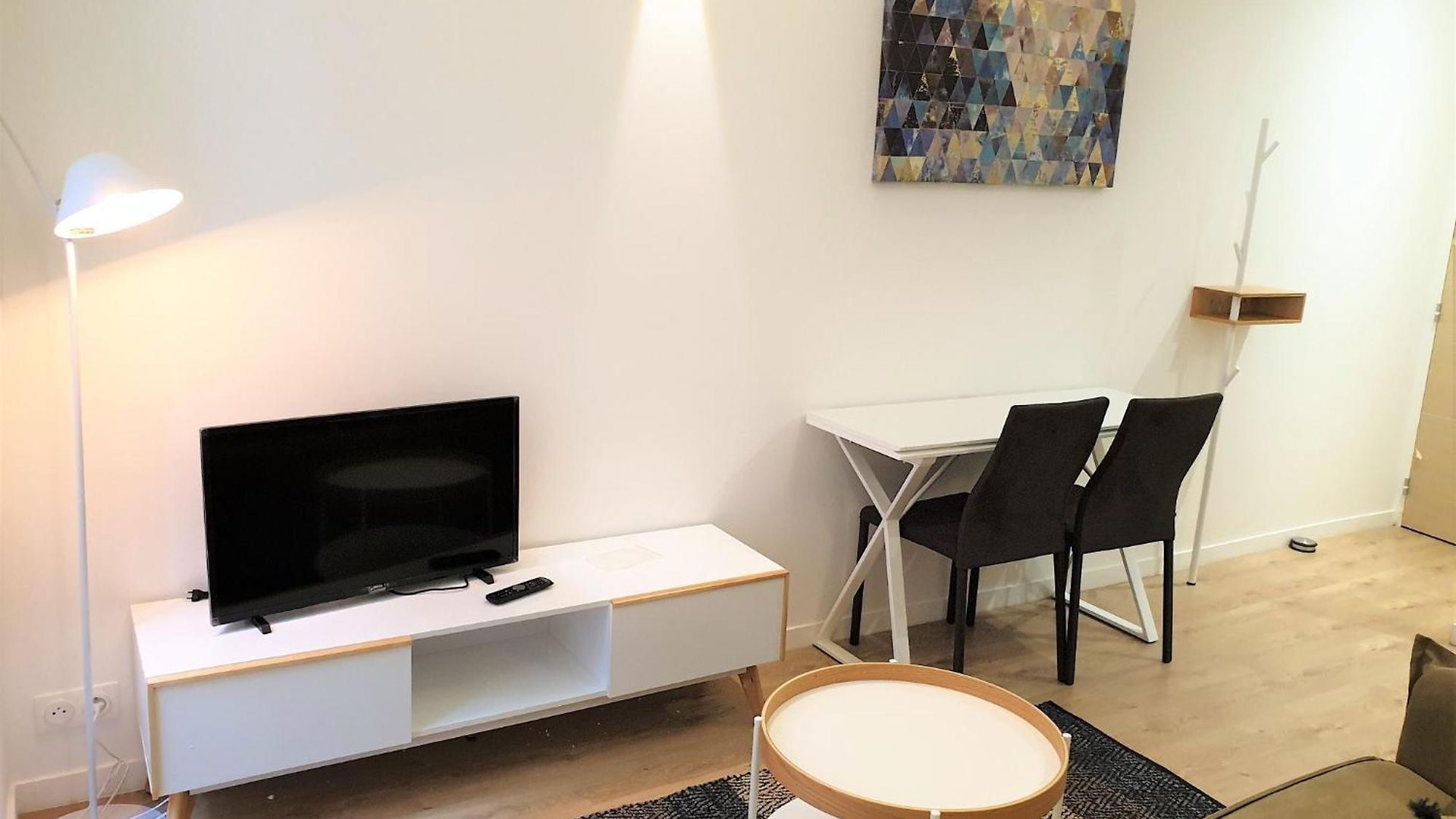Hypercentre Lamartine 104 Appartement