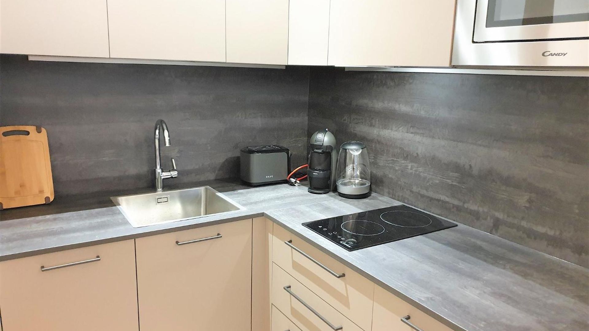 Appartement Hypercentre Lamartine 104