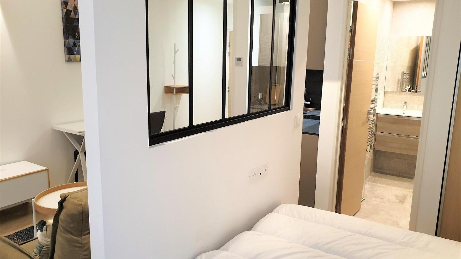 Hypercentre Lamartine 104 Nice