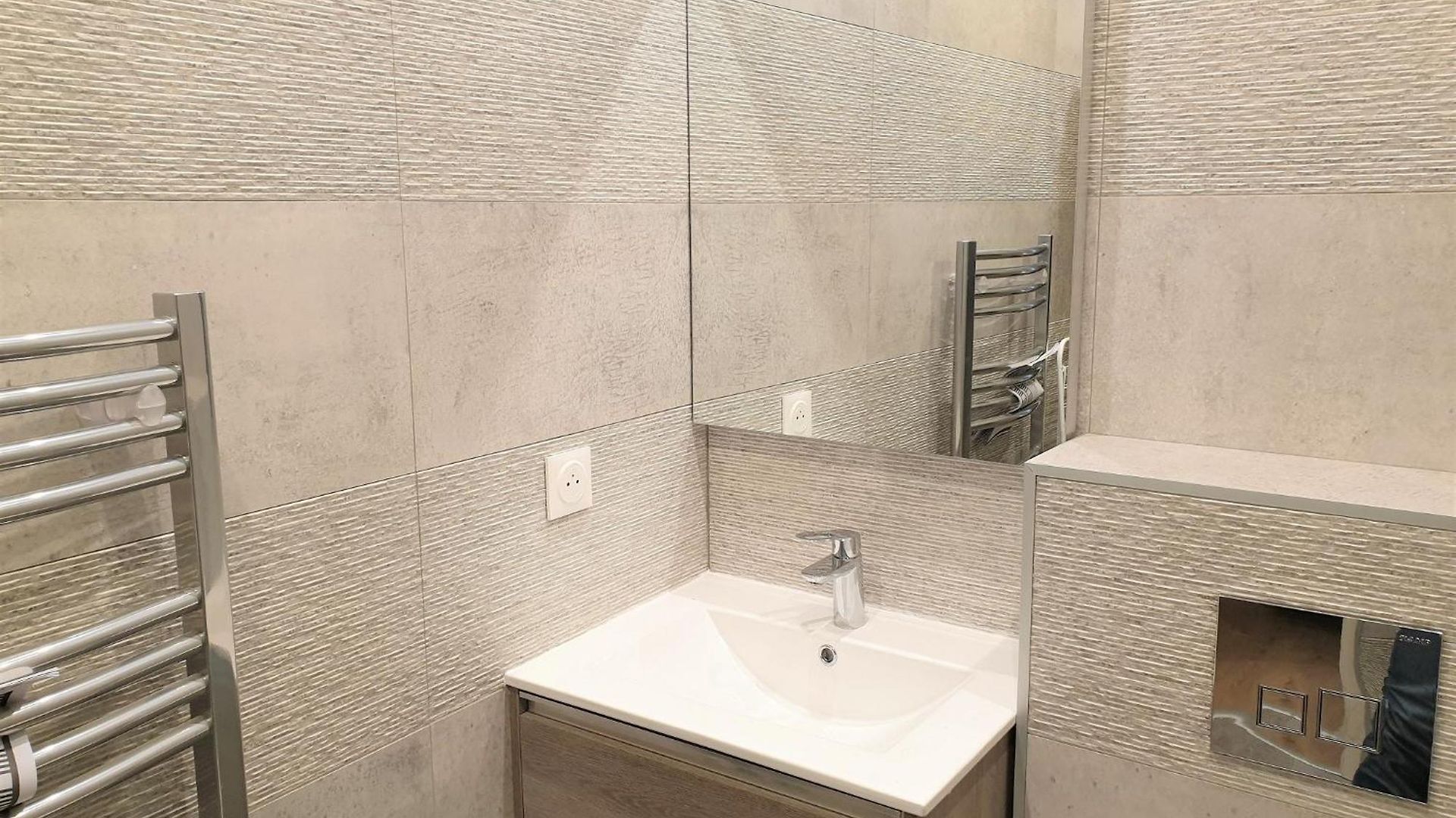 Appartement Hypercentre Lamartine 104 Nice