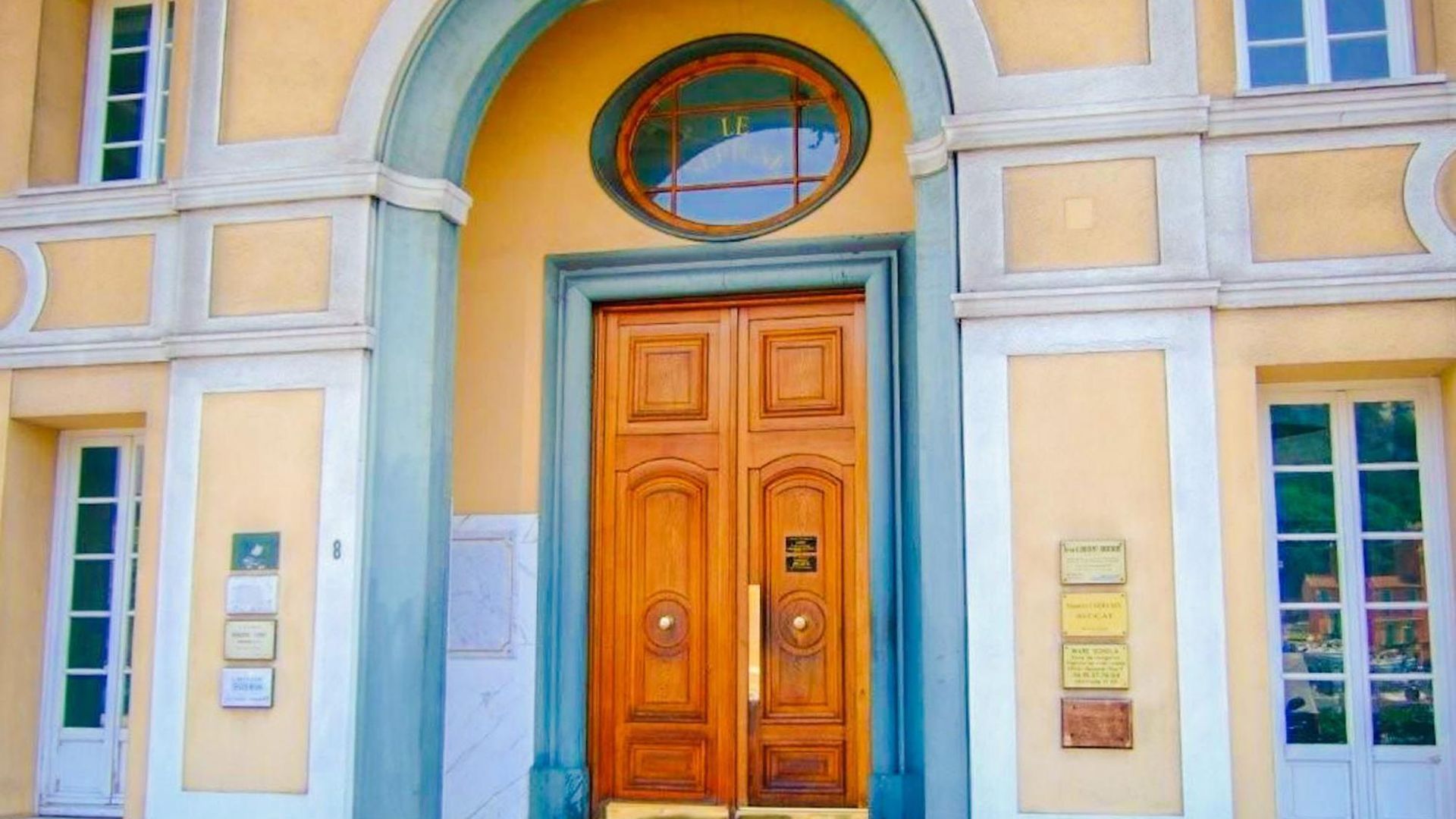 Appartement Beautiful Port De *