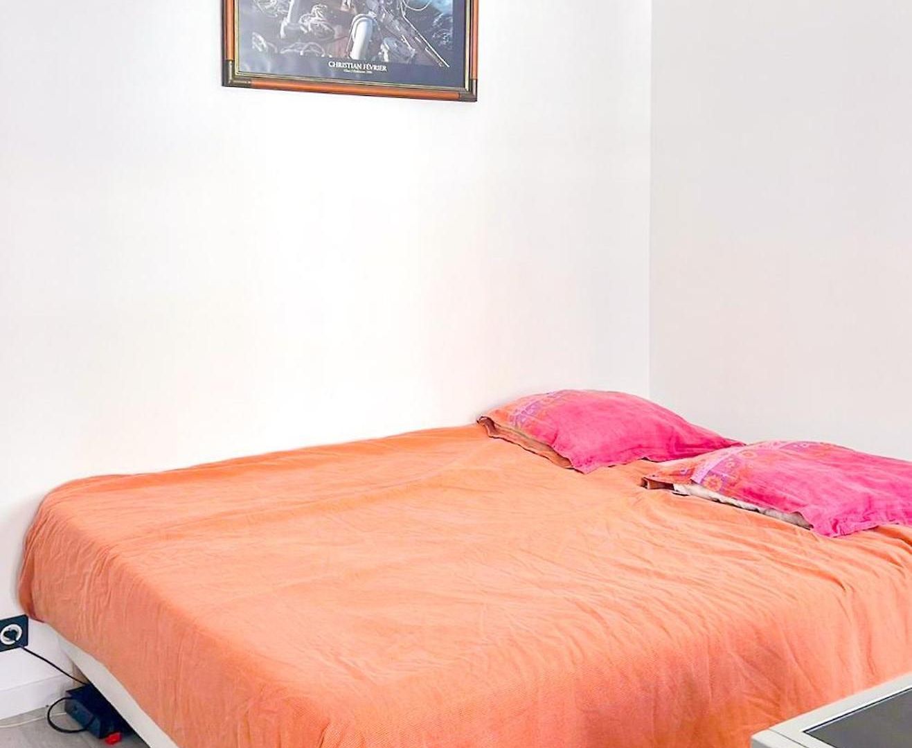 Appartement Beautiful Port De Nice