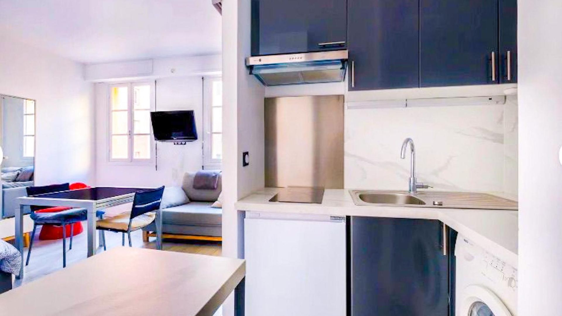 Appartement Beautiful Port De *