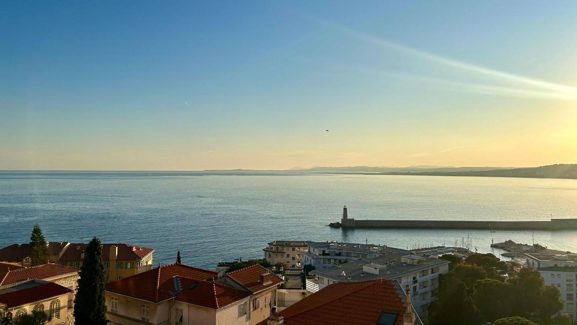 Magnifique - Vue Appartement