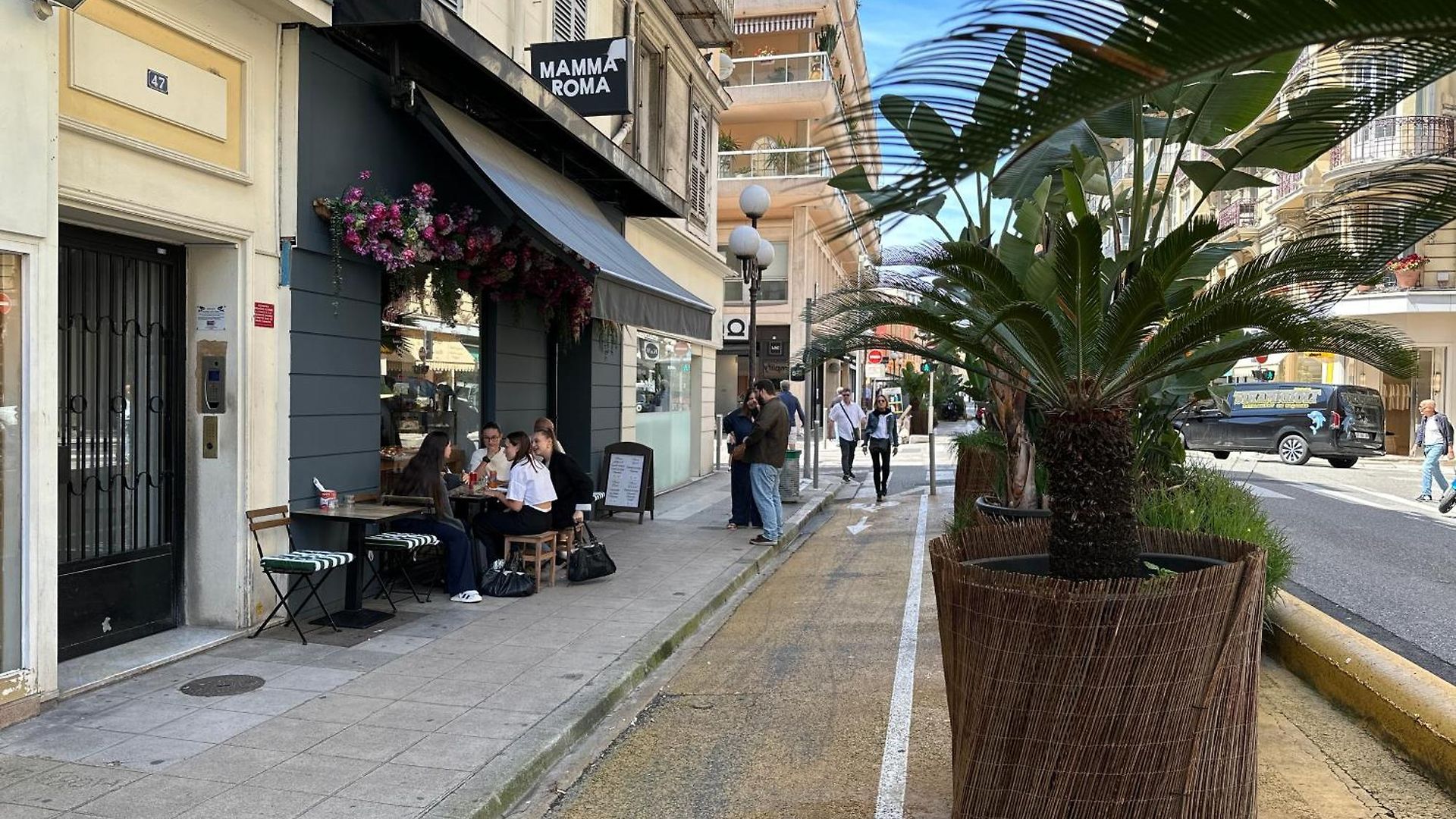 Appartement Prime Location Ac Place Masséna Walk Everywhere *