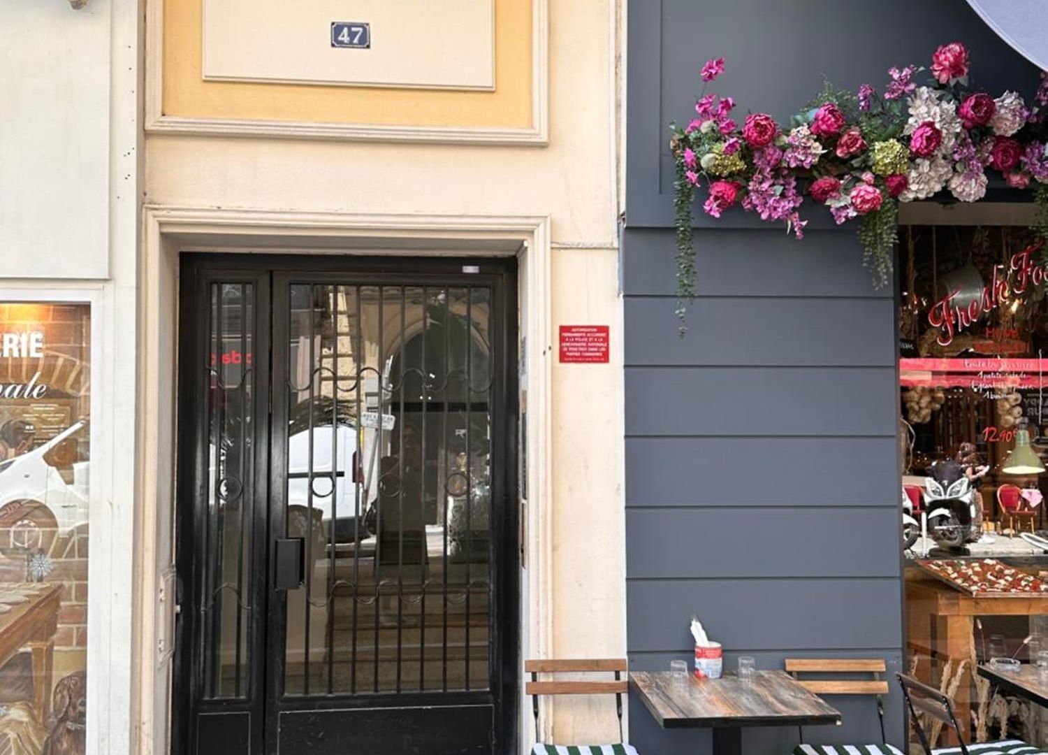 Appartement Prime Location Ac Place Masséna Walk Everywhere *