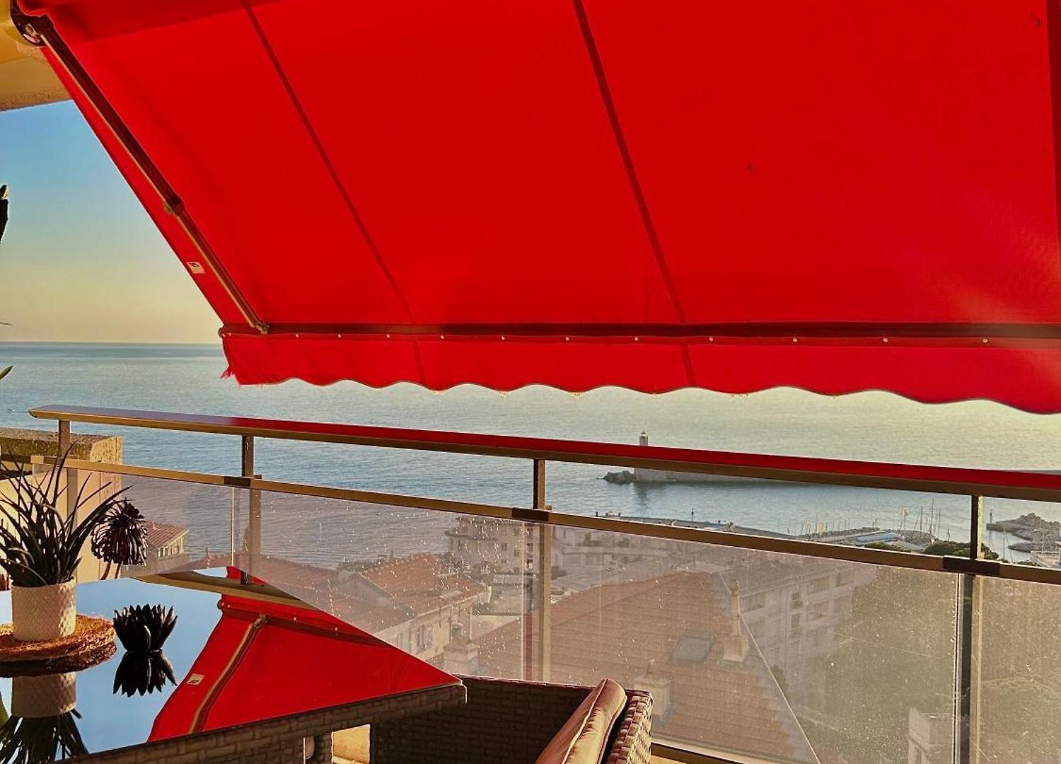 Magnifique - Vue Appartement *