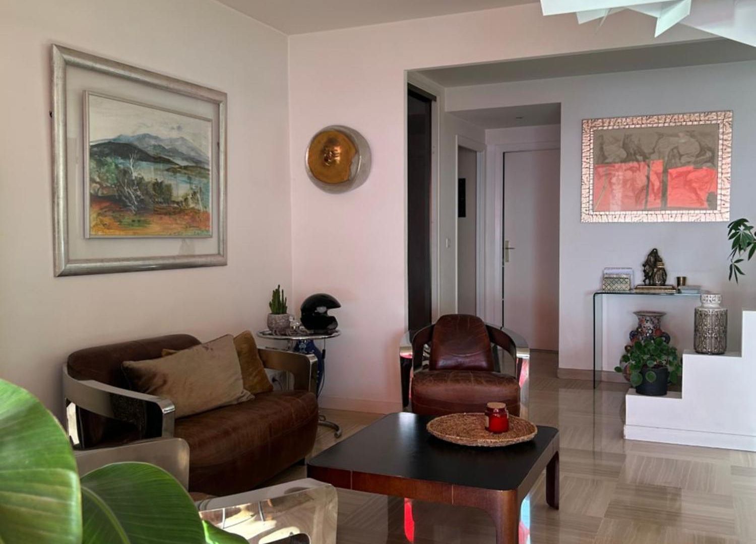 Appartement Magnifique - Vue *