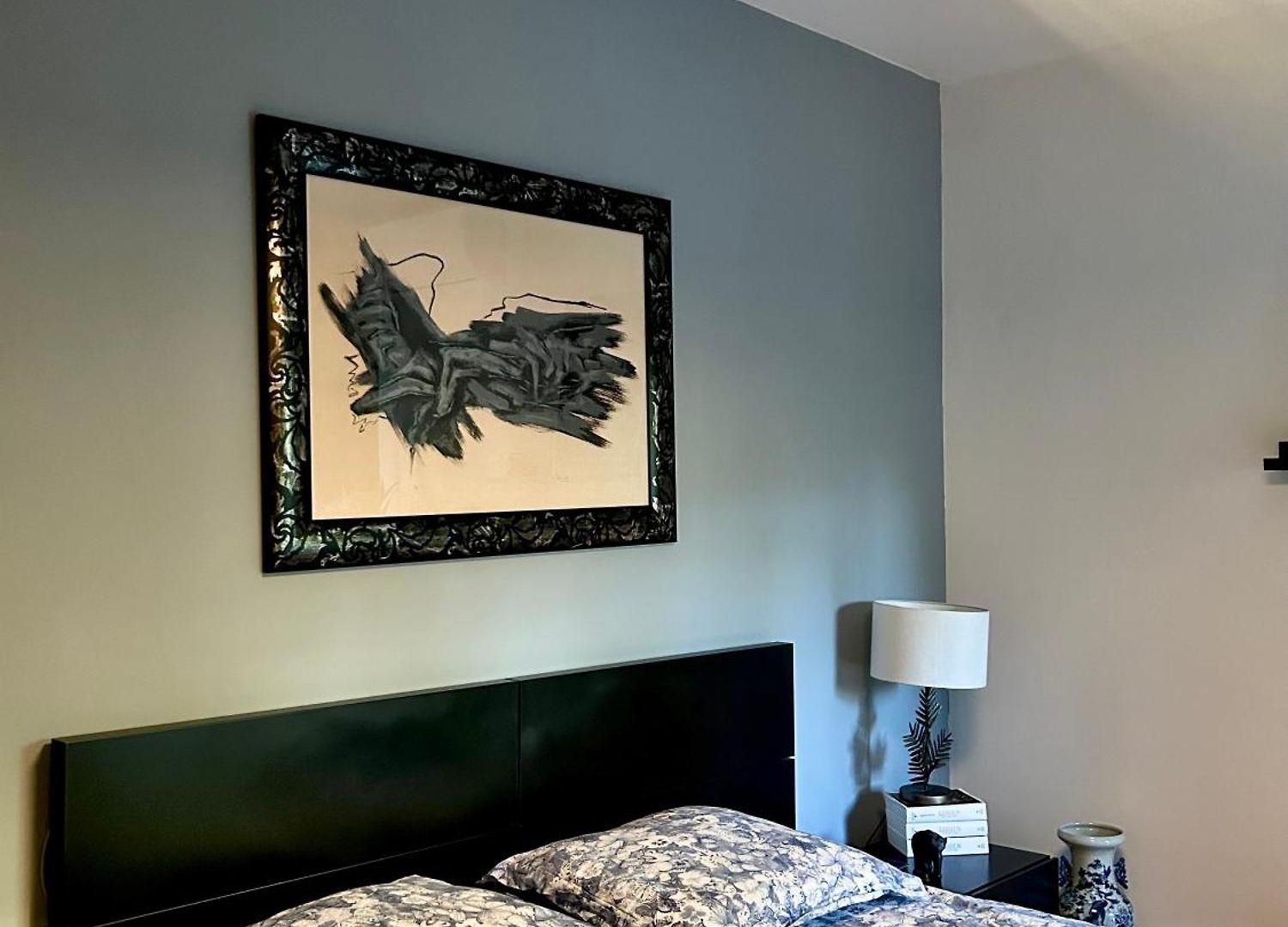 Magnifique - Vue Appartement