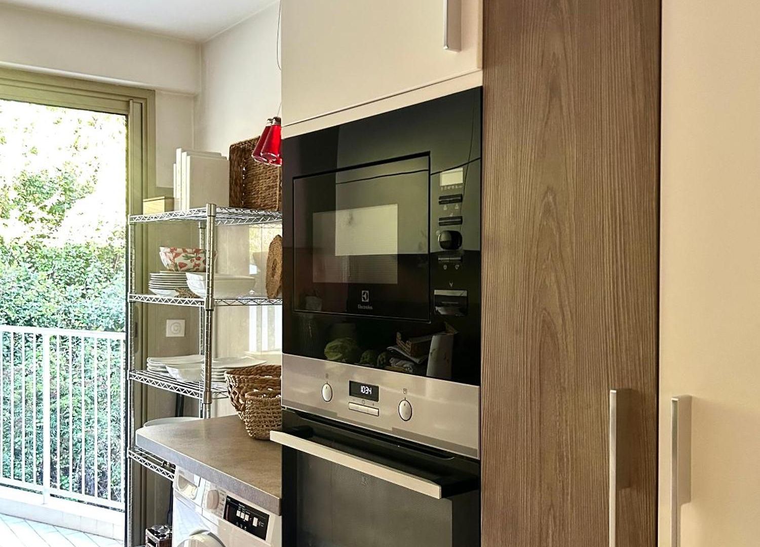Appartement Magnifique - Vue *