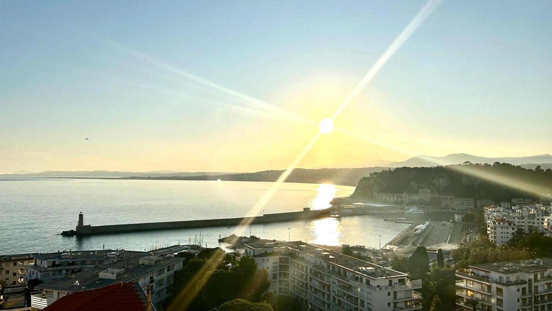 Appartement Magnifique - Vue *