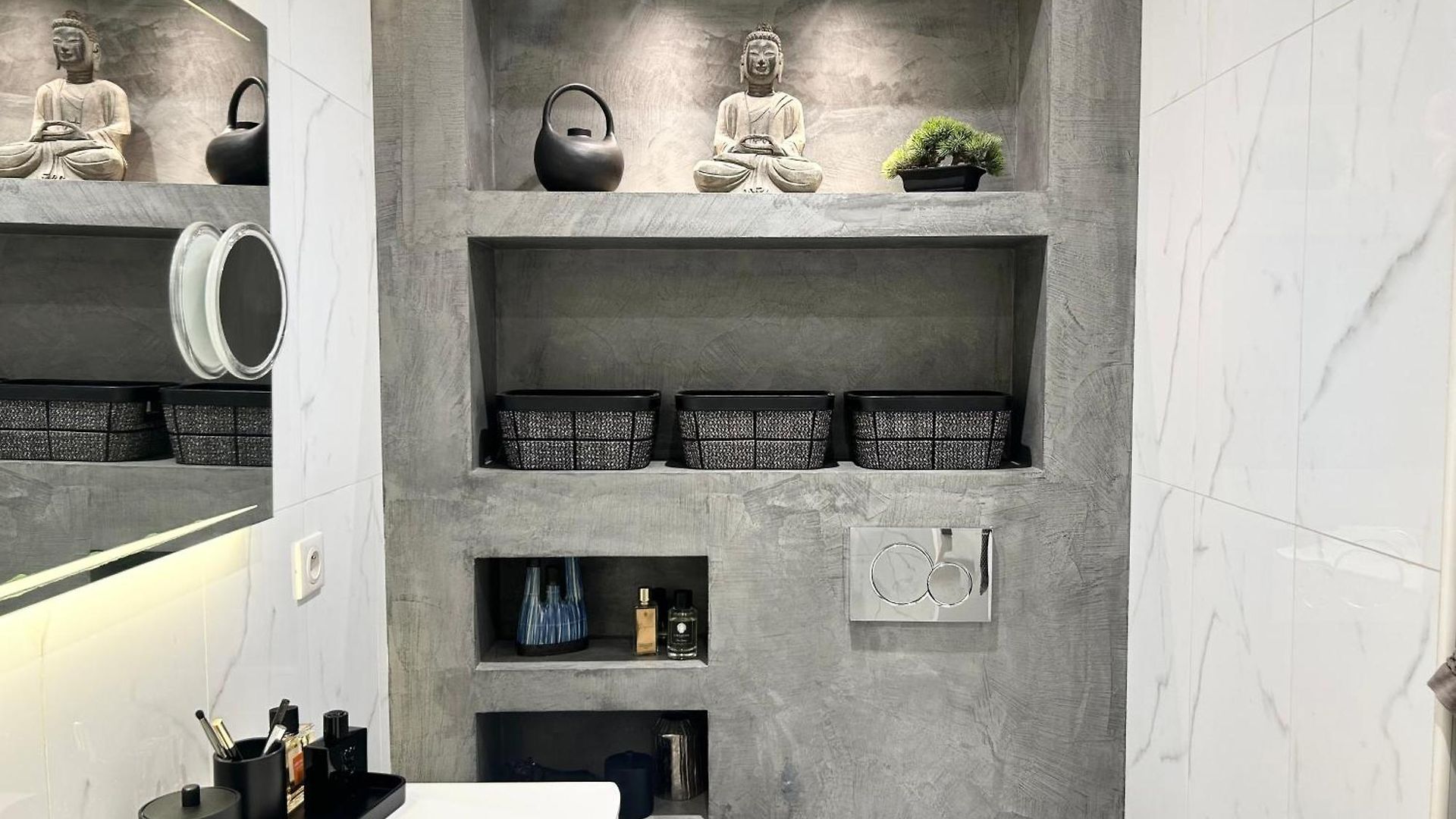 Magnifique - Vue Appartement Nice