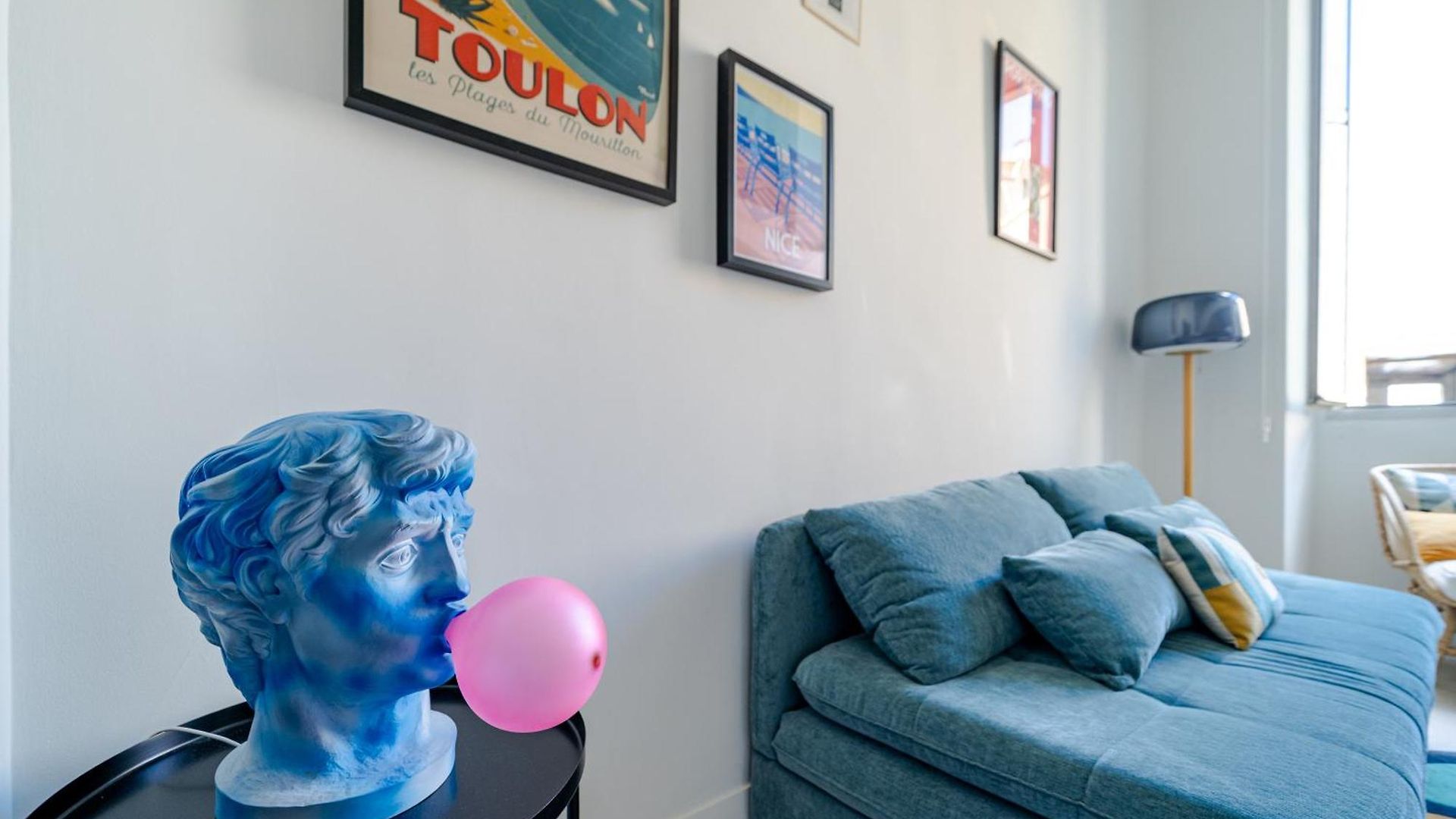Loft Hyper-centre De