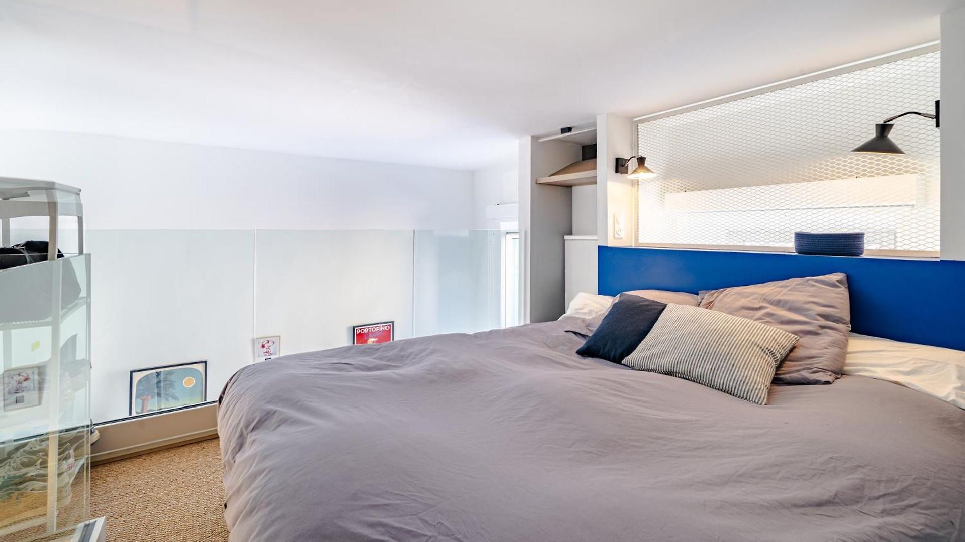 Loft Hyper-centre De Nice