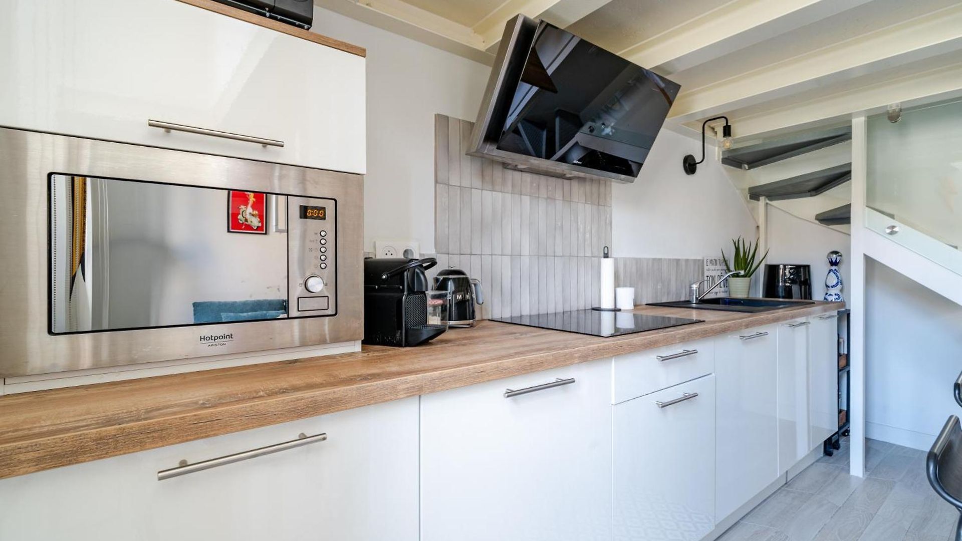 Loft Hyper-centre De Nice