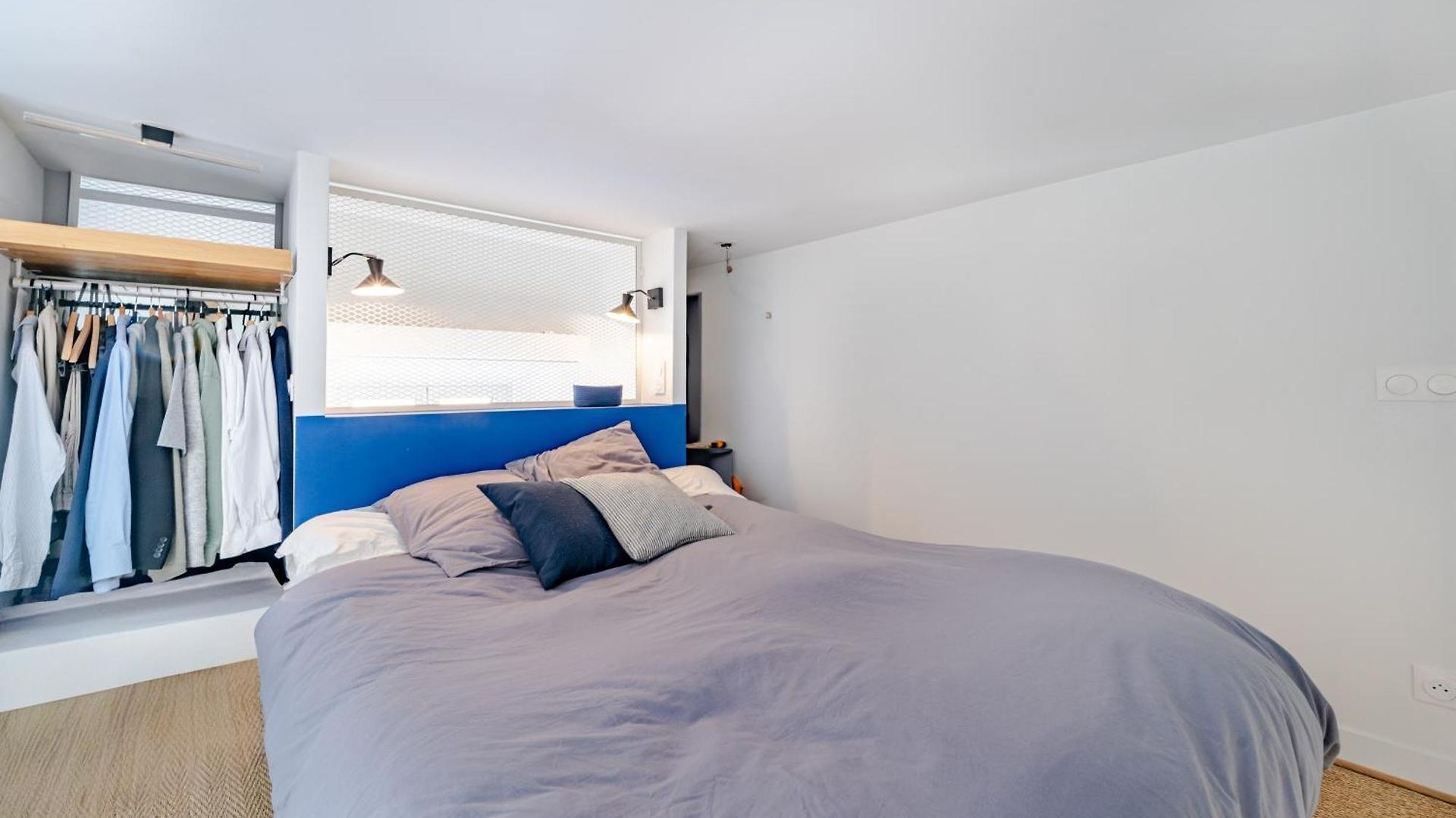 Appartement Loft Hyper-centre De *