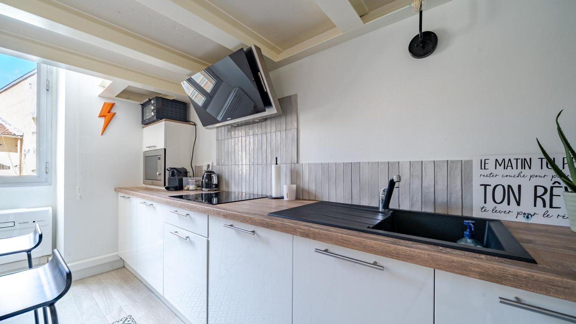 Loft Hyper-centre De Nice
