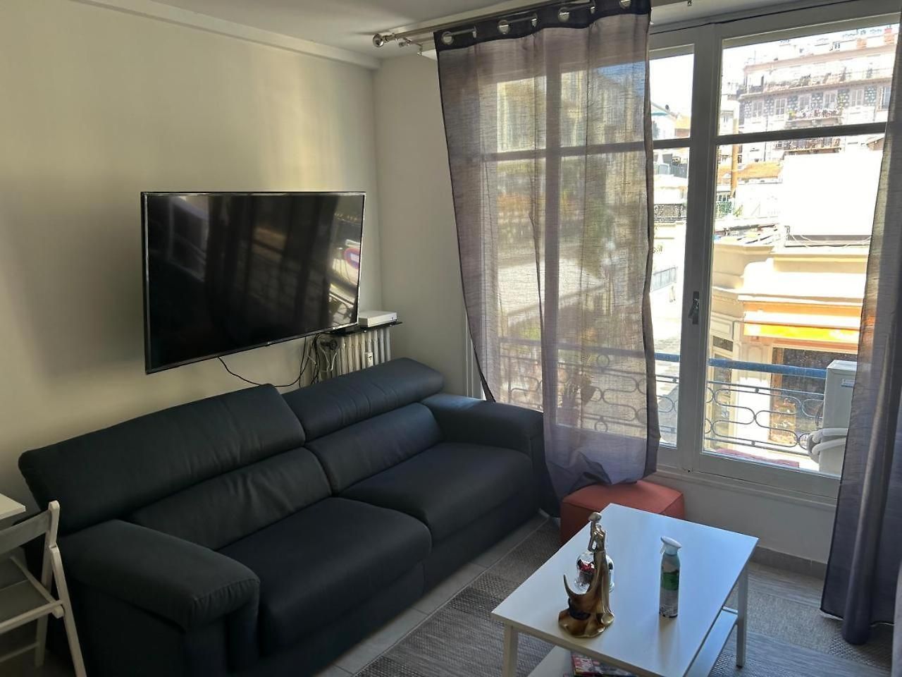Appartement New Sea Down Town