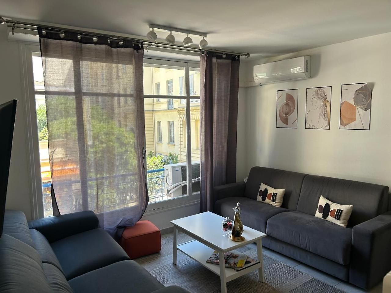 New Sea Down Town Appartement *