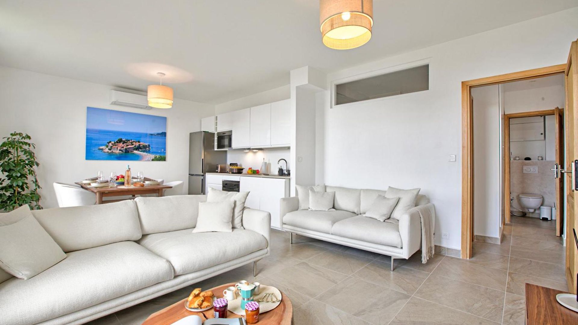 Modern With View - Happy * Nice
