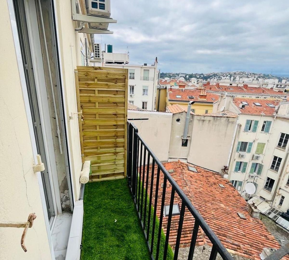 Sweethome Massena Appartement