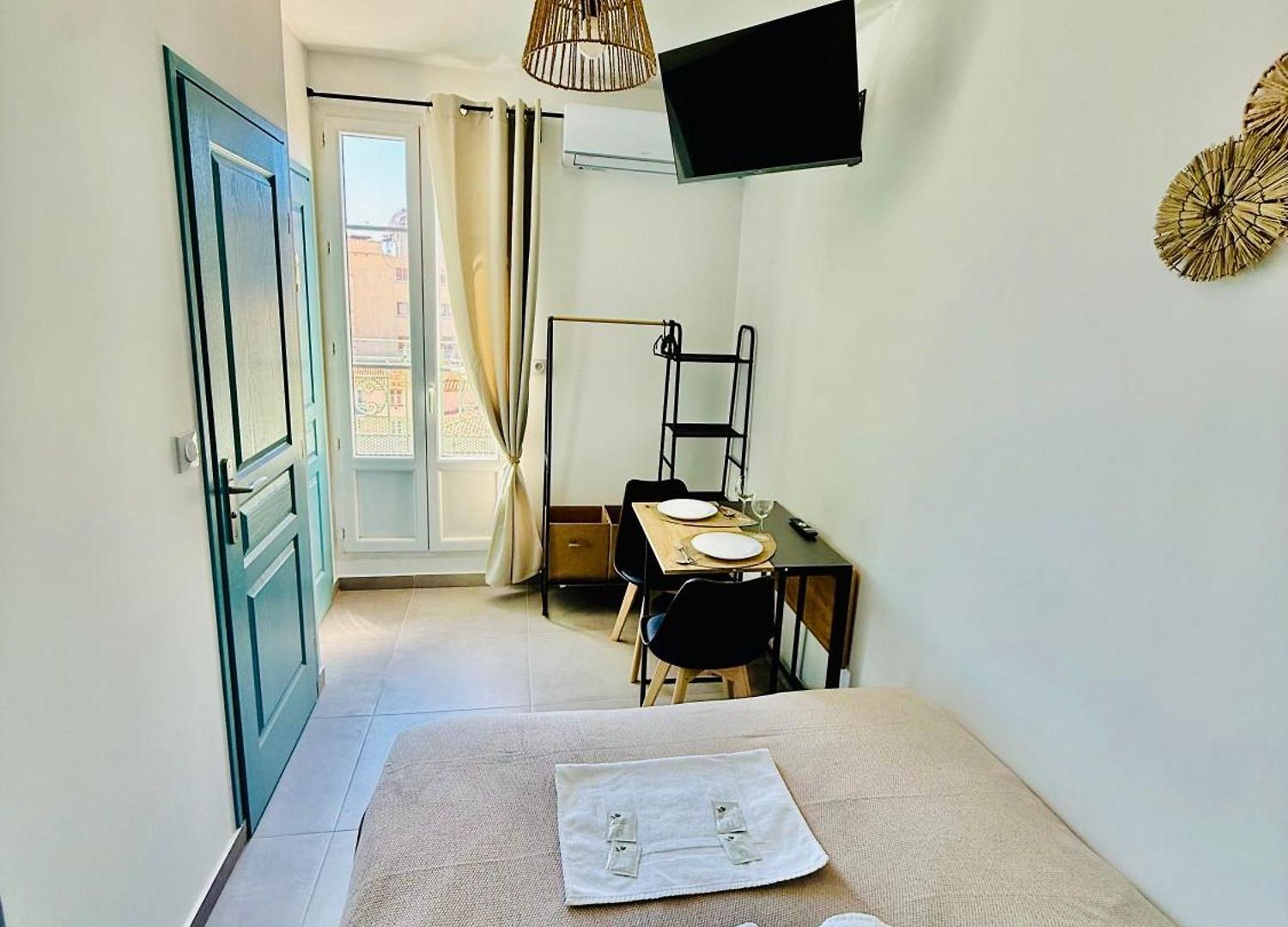 Sweethome Massena Nice