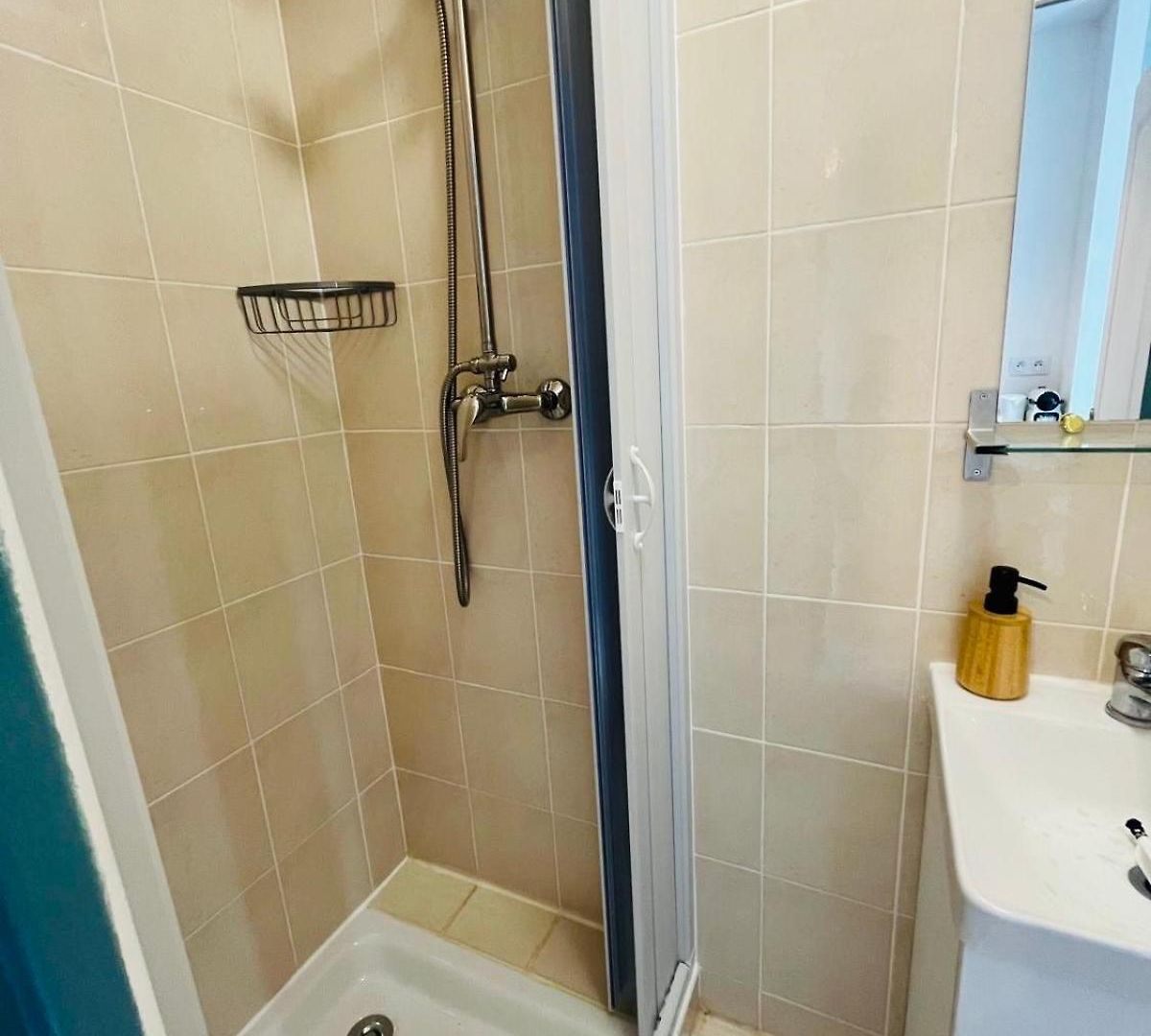 Sweethome Massena Appartement Nice