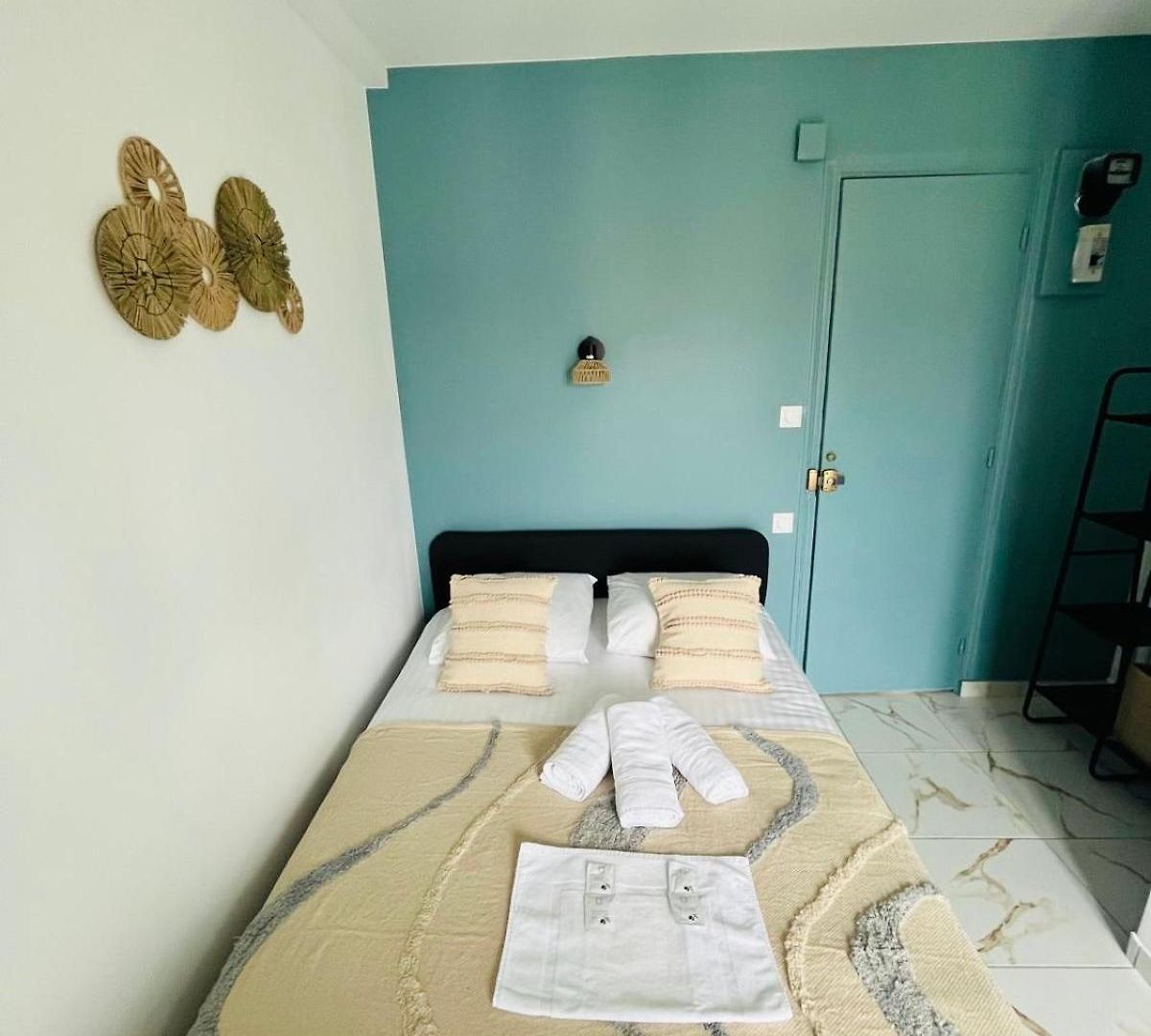Sweethome Massena Appartement *