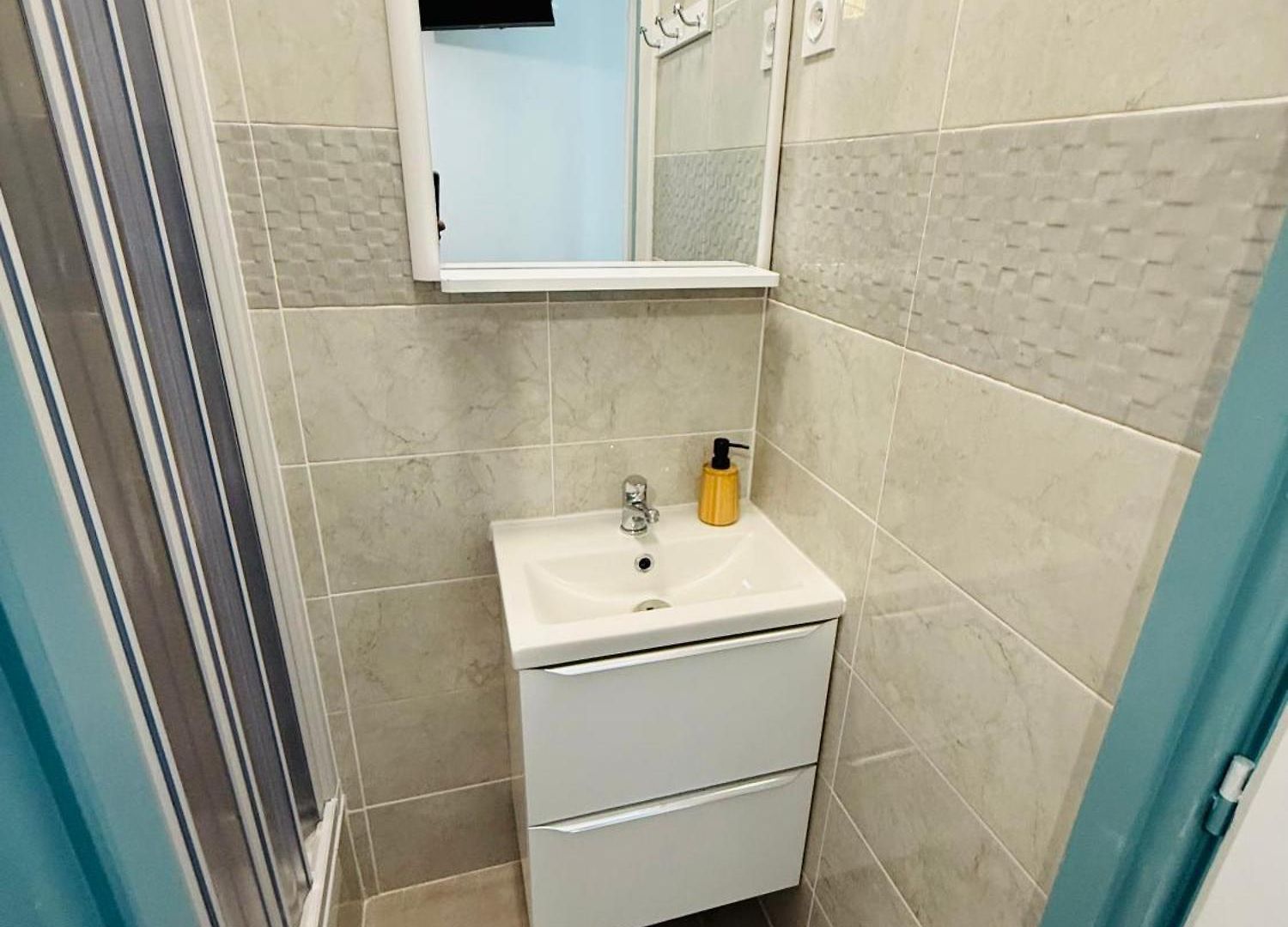 Sweethome Massena Appartement Nice
