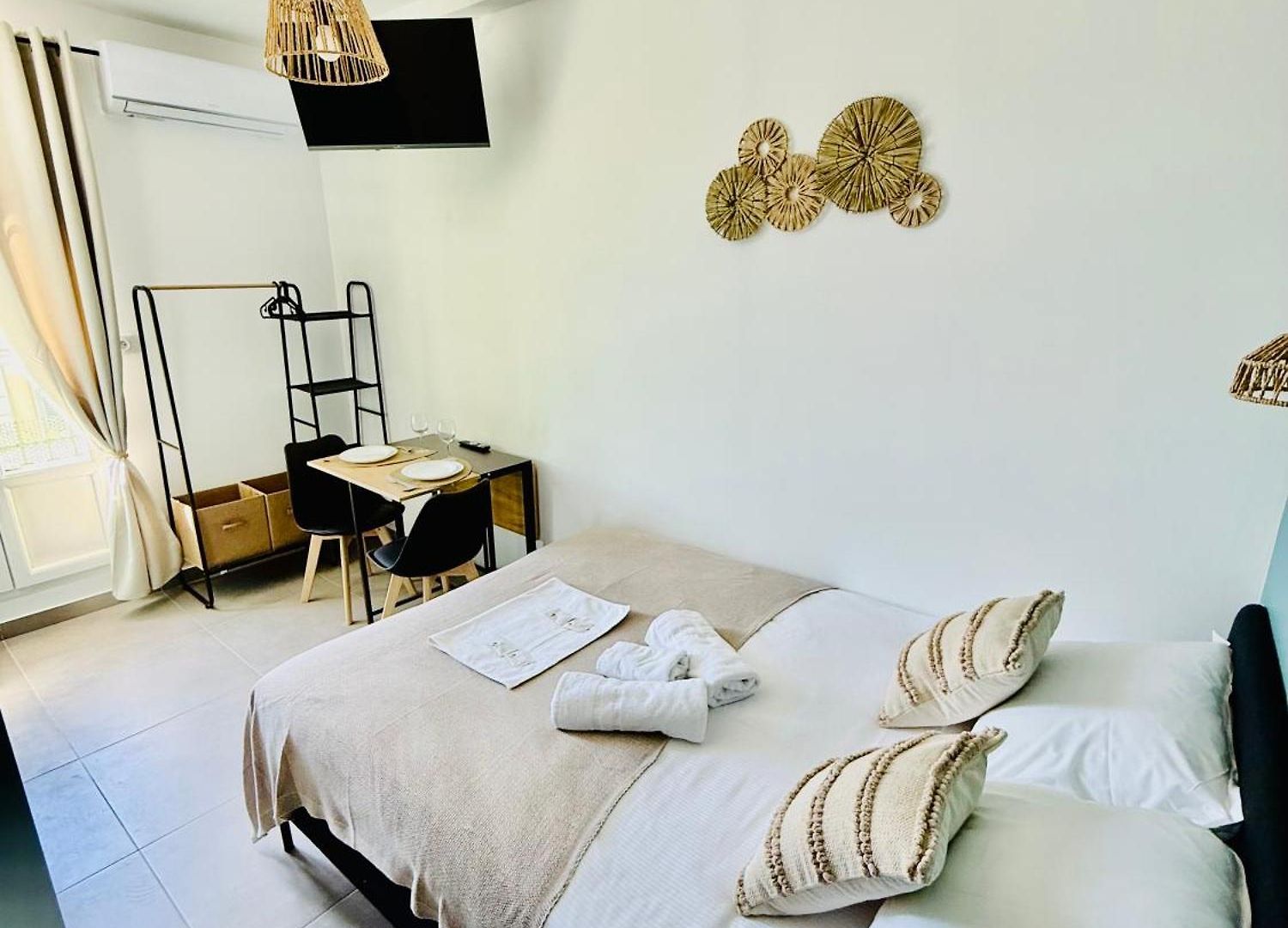 Sweethome Massena *