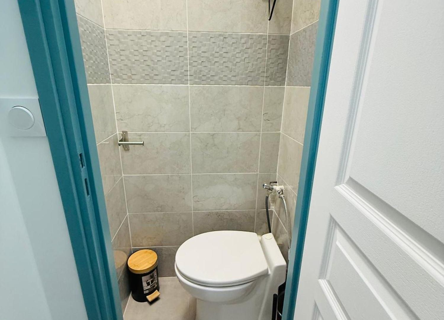 Sweethome Massena Appartement
